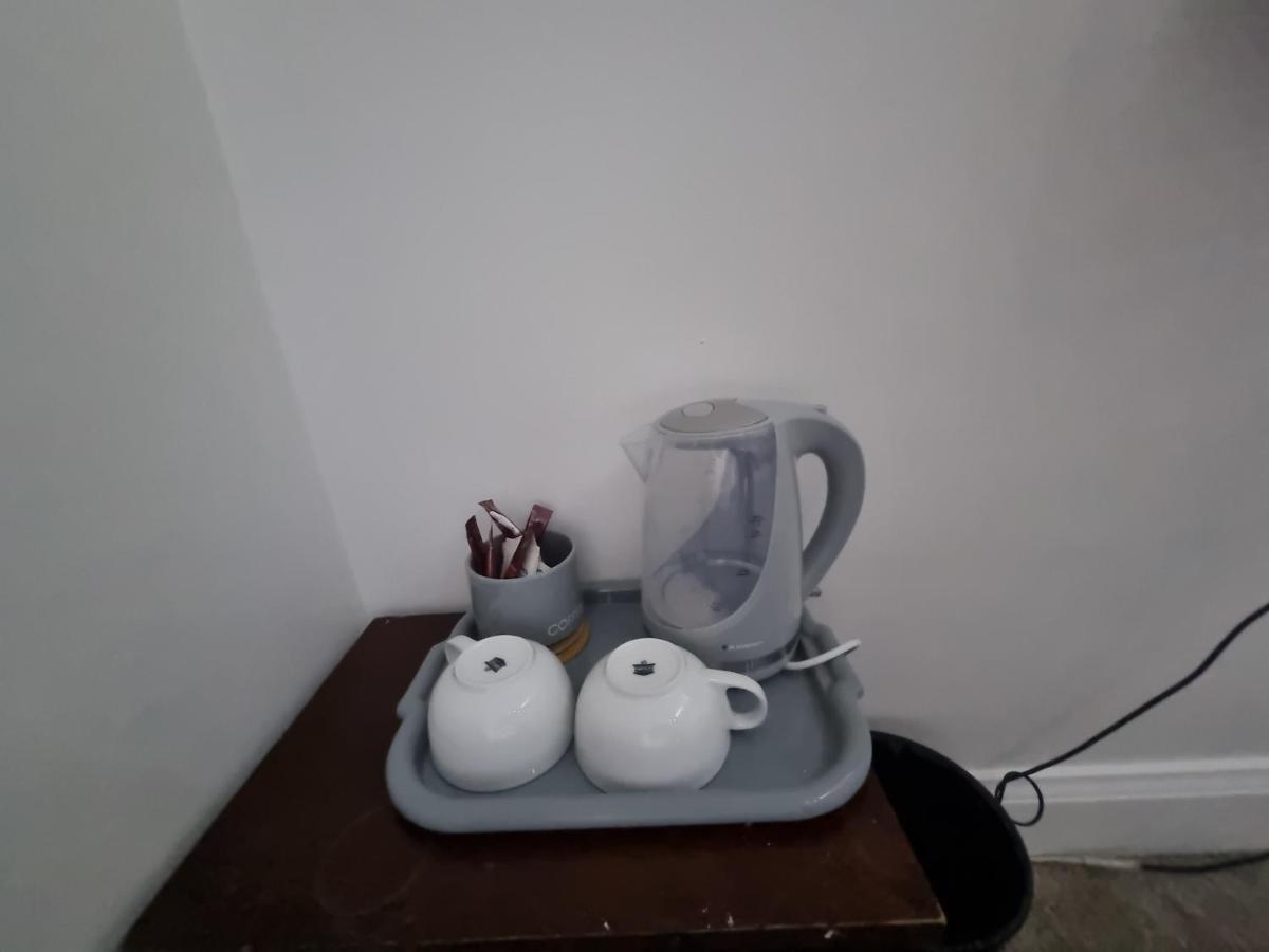 Sheri'S Home Away 伦敦 外观 照片