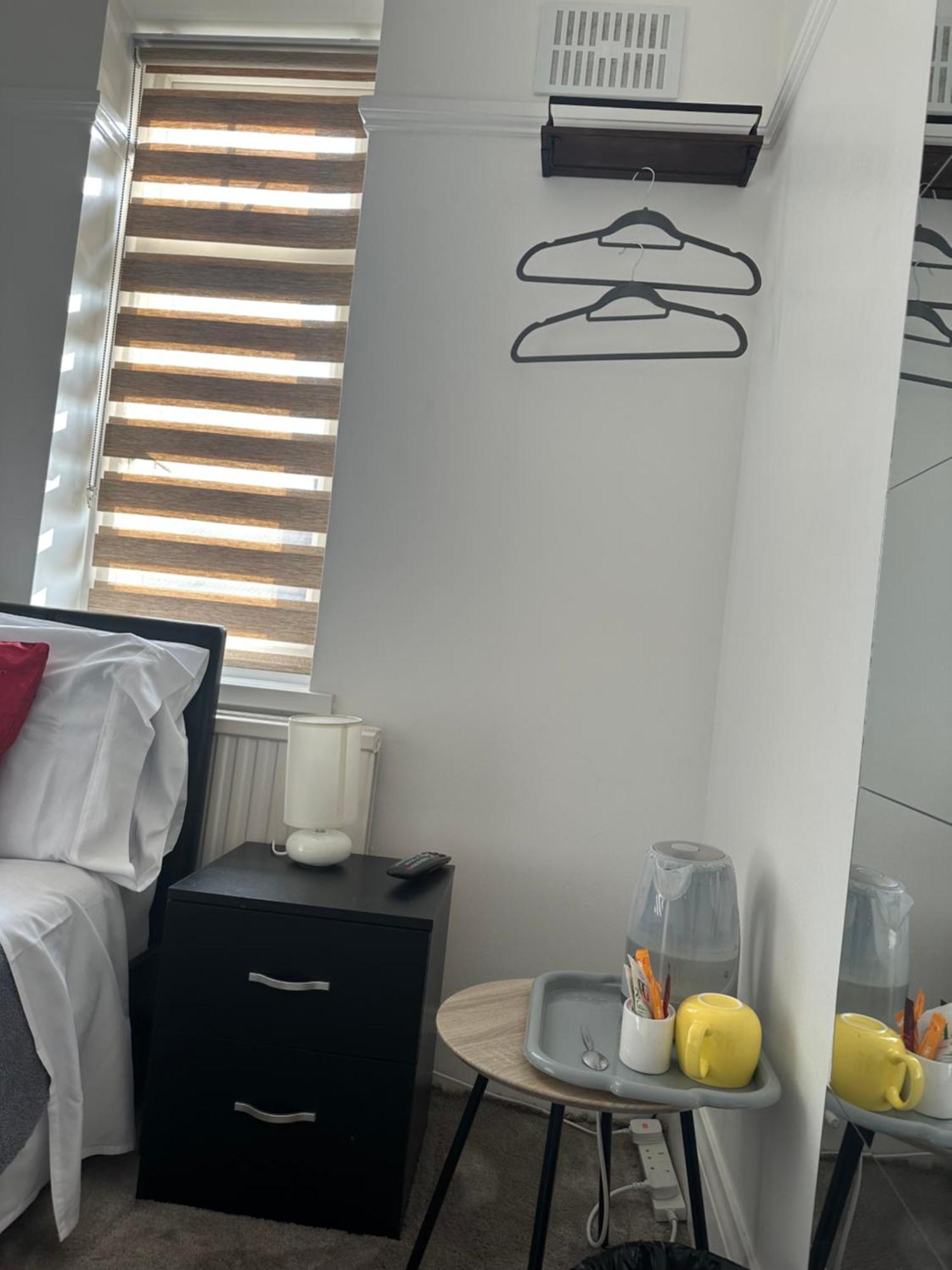 Sheri'S Home Away 伦敦 外观 照片