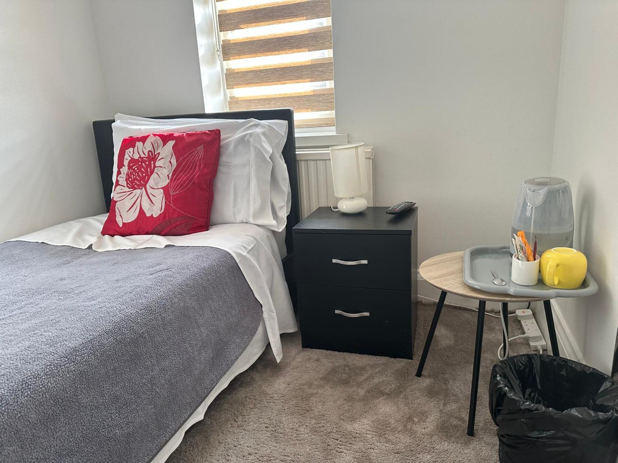 Sheri'S Home Away 伦敦 外观 照片